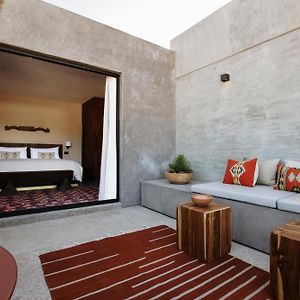 Suite Balcony